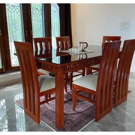 Casablanca 5Bhk Villa Dehradun Exterior photo