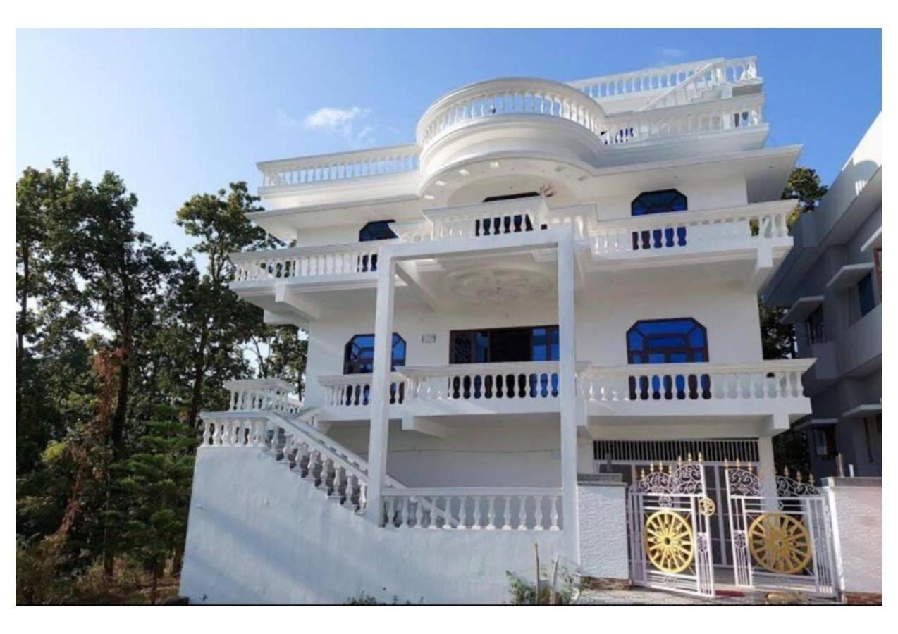 Casablanca 5Bhk Villa Dehradun Exterior photo