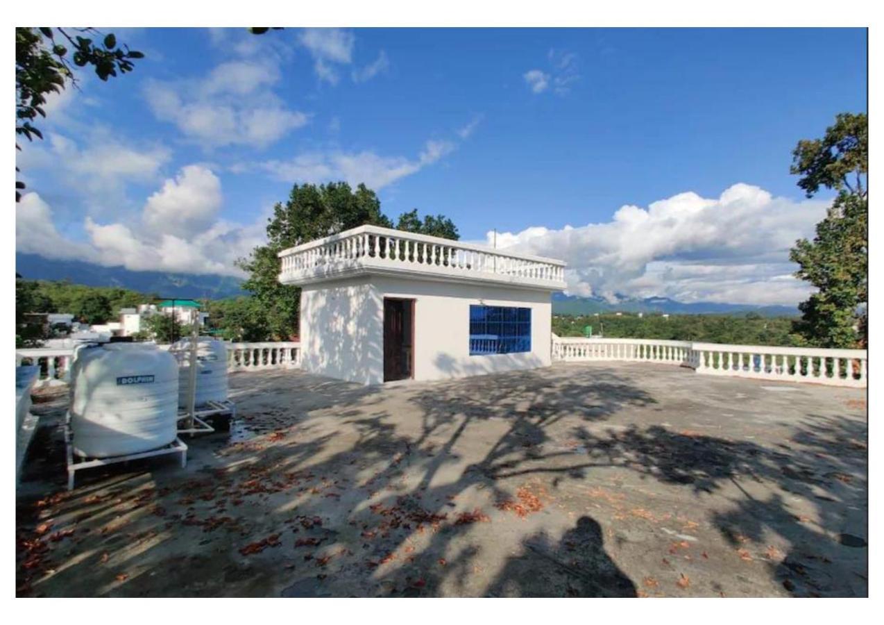 Casablanca 5Bhk Villa Dehradun Exterior photo