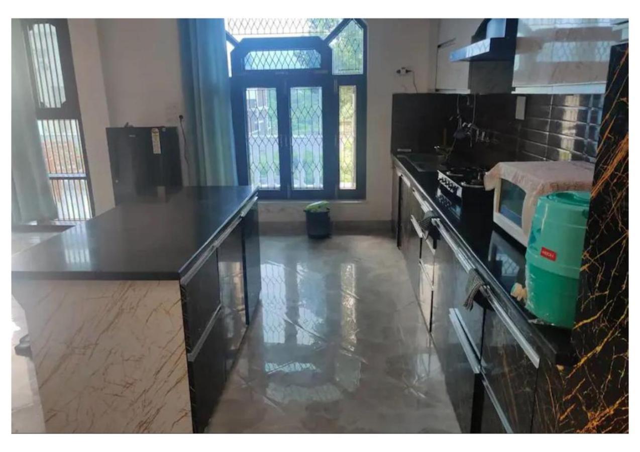 Casablanca 5Bhk Villa Dehradun Exterior photo
