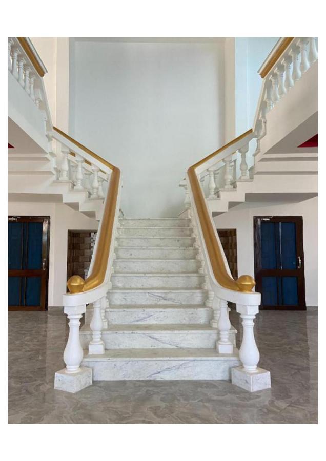 Casablanca 5Bhk Villa Dehradun Exterior photo