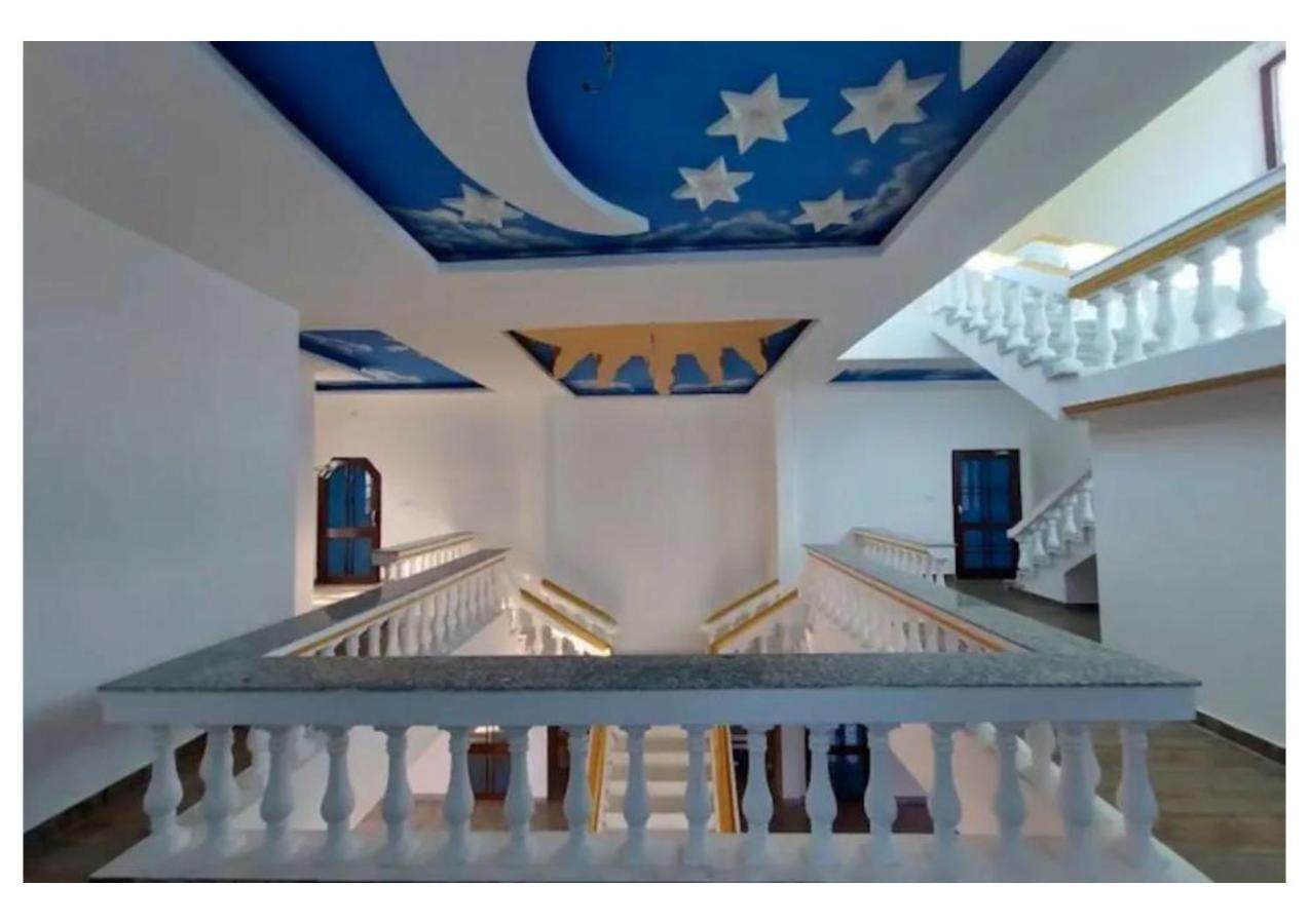 Casablanca 5Bhk Villa Dehradun Exterior photo