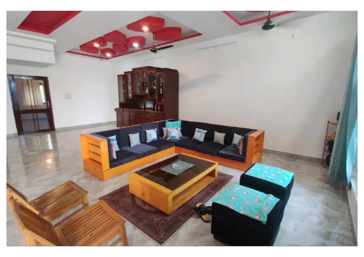 Casablanca 5Bhk Villa Dehradun Exterior photo