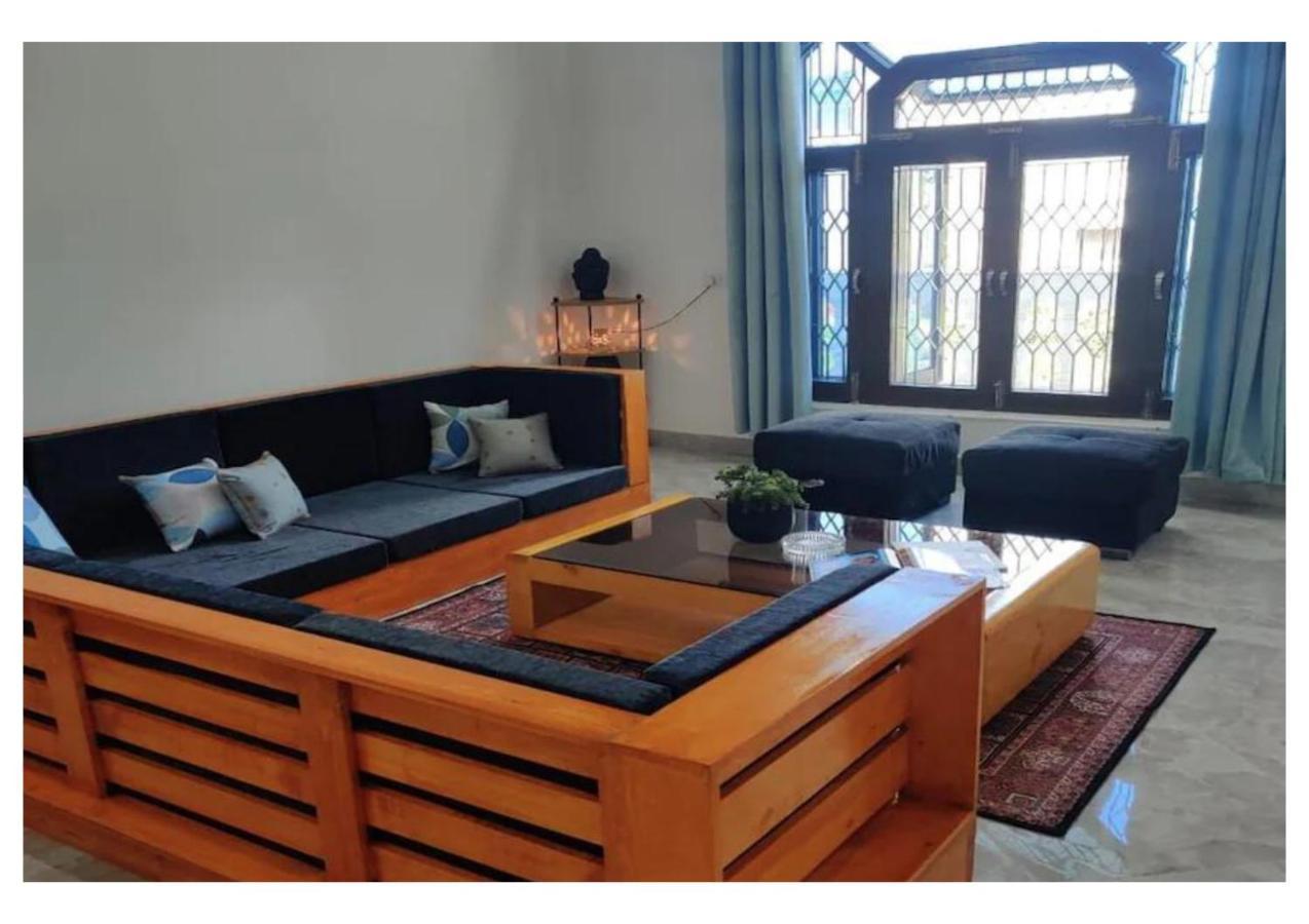 Casablanca 5Bhk Villa Dehradun Exterior photo