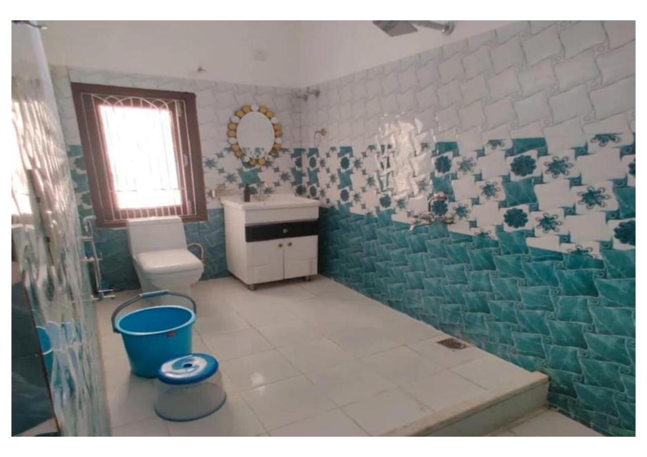 Casablanca 5Bhk Villa Dehradun Exterior photo