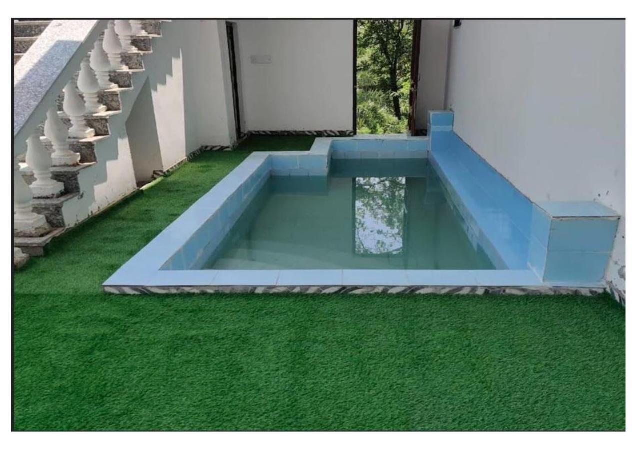 Casablanca 5Bhk Villa Dehradun Exterior photo